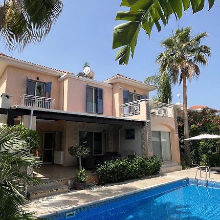 Polis Lachi Marina Villa #17 מראה חיצוני תמונה