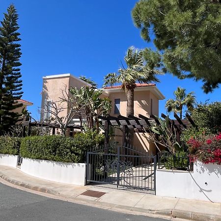 Polis Lachi Marina Villa #17 מראה חיצוני תמונה