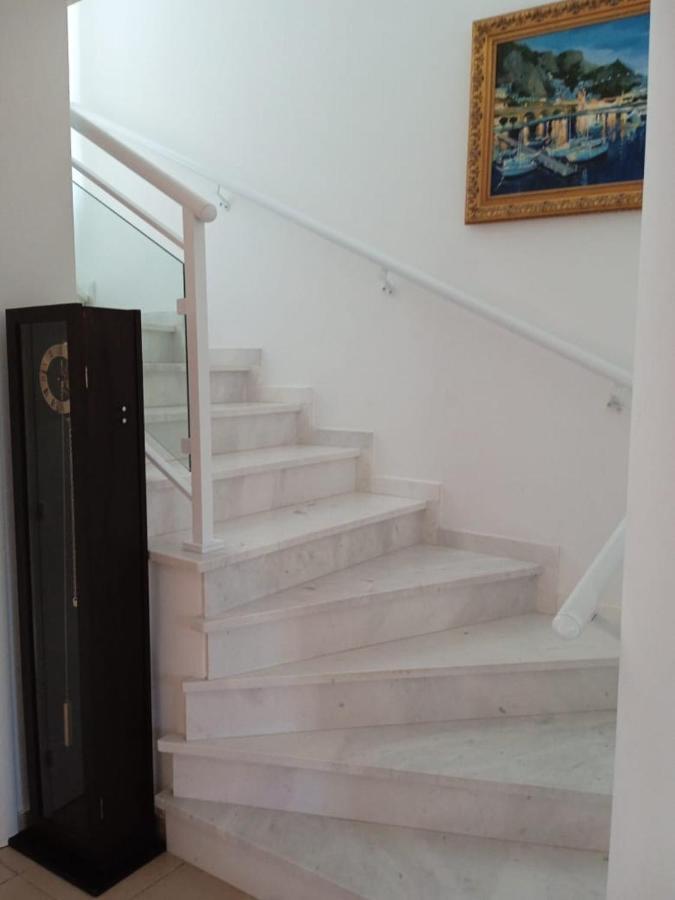 Polis Lachi Marina Villa #17 מראה חיצוני תמונה