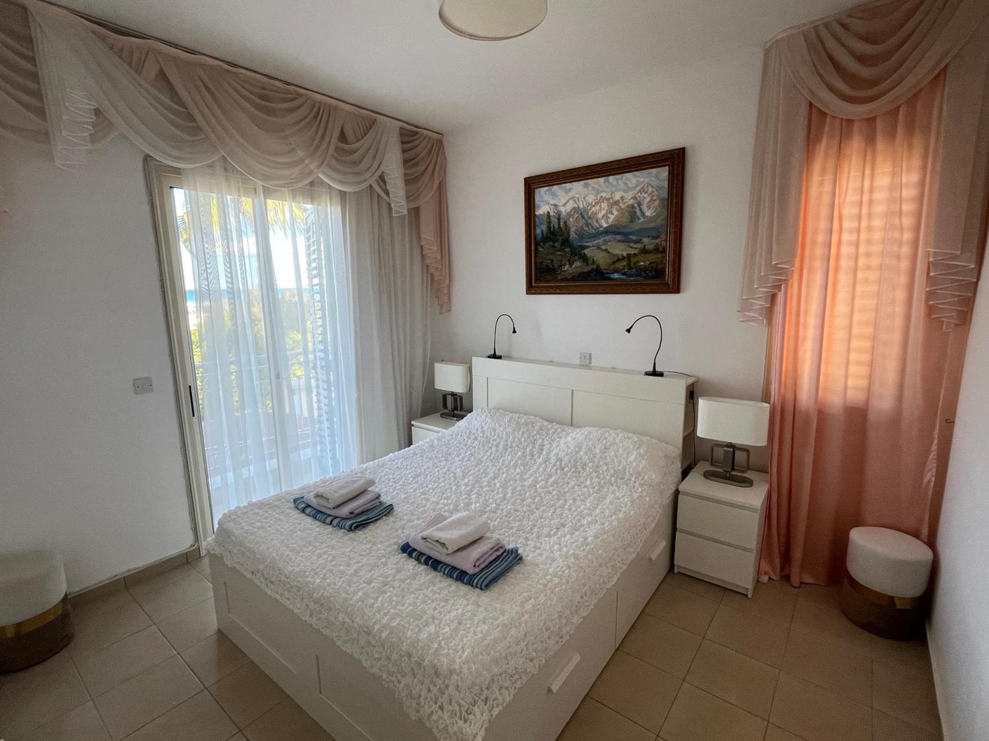 Polis Lachi Marina Villa #17 מראה חיצוני תמונה