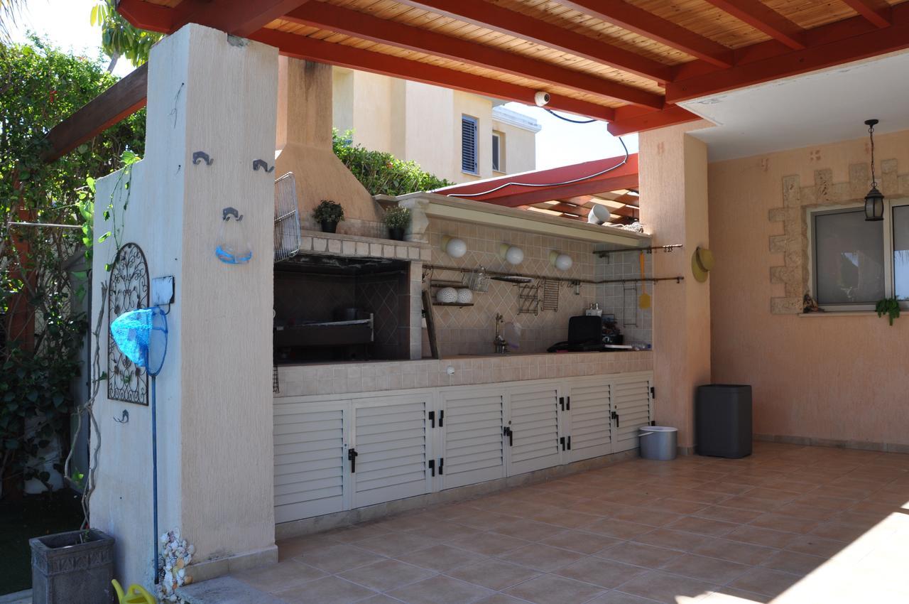 Polis Lachi Marina Villa #17 מראה חיצוני תמונה