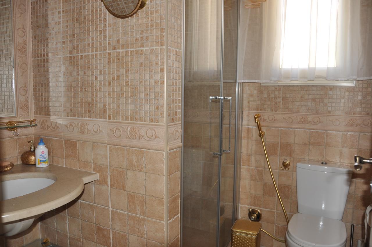 Polis Lachi Marina Villa #17 מראה חיצוני תמונה